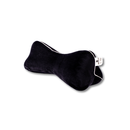 Cojín Cervi - lumbar Hueso en espuma Visco - smart - Almohadas Dhansani